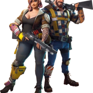 Legendary Constructor Hero