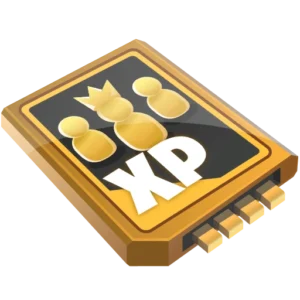 Survivor XP - 1 Million XP