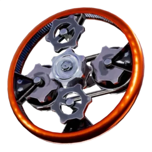 1000 Efficient Mechanical Parts