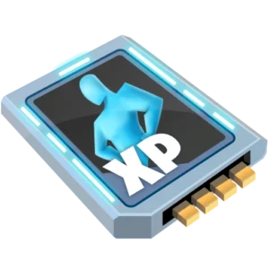 Hero XP - 1 Million XP