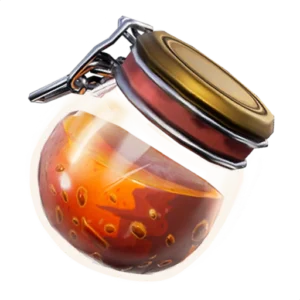 1000 Oxidized Mineral Powder