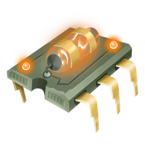 1000 Legendary PERK-UP!