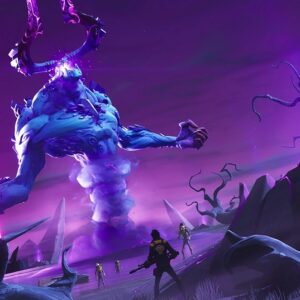 Prequests MSK Mythic Storm King pre-quest prequest